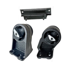 Load image into Gallery viewer, Front Left and Right Engine &amp; Trans Mount 3PCS 1998-2002 for Dodge Ram 2500 3500