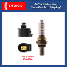 Load image into Gallery viewer, DENSO Oxygen Sensor Up Stream 234-4274 for Ram, Chrysler, Dodge, Jeep 2011-2014