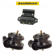 Load image into Gallery viewer, Engine Motor &amp; Trans Mount 3PCS 90-96 for Nissan 300ZX 3.0L Coupe Turbo for Auto
