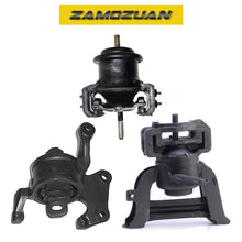 Load image into Gallery viewer, Engine Motor &amp; Transmission Mount 3PCS. 1995-2002 for Mazda Millenia 2.3L