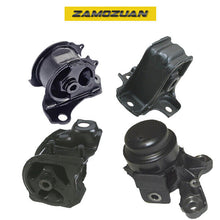 Load image into Gallery viewer, Engine Motor &amp; Trans Mount 4PCS 1992-1996 for Honda Prelude 2.2L  2.3L for Auto.