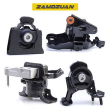 Load image into Gallery viewer, Engine &amp; Left Trans Mount Set 4PCS. 2013-2018 for Toyota RAV4 2.5L Gas AWD