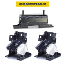 Load image into Gallery viewer, Motor&amp; Trans Mount 3PCS 11-15 for Chevy GMC  Silverado Sierra 2500HD 3500HD 6.0L