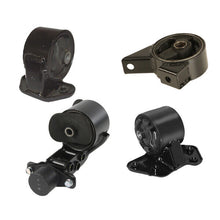 Load image into Gallery viewer, Engine Motor &amp; Trans Mount Set 4PCS. 2000-2003 for Hyundai Accent 1.5L for Auto.