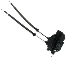 Load image into Gallery viewer, Genuine Door Lock Latch Actuator Front Right 2006 for Hyundai Azera 813203L030