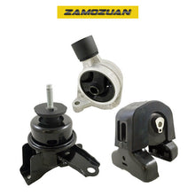 Load image into Gallery viewer, Engine &amp; Trans Mount 3PCS 06-16 for Hyundai Entourage / for Kia Sedona 3.5L 3.8L