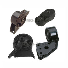 Load image into Gallery viewer, Engine Motor &amp; Trans Mount 4PCS. 91-94 for Nissan Sentra 1.6L 5Spd. for Manual.