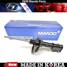 Load image into Gallery viewer, OEM Front R Suspension Strut 2003-2008 for Hyundai Tiburon 2.0L 2.7L 546612C000