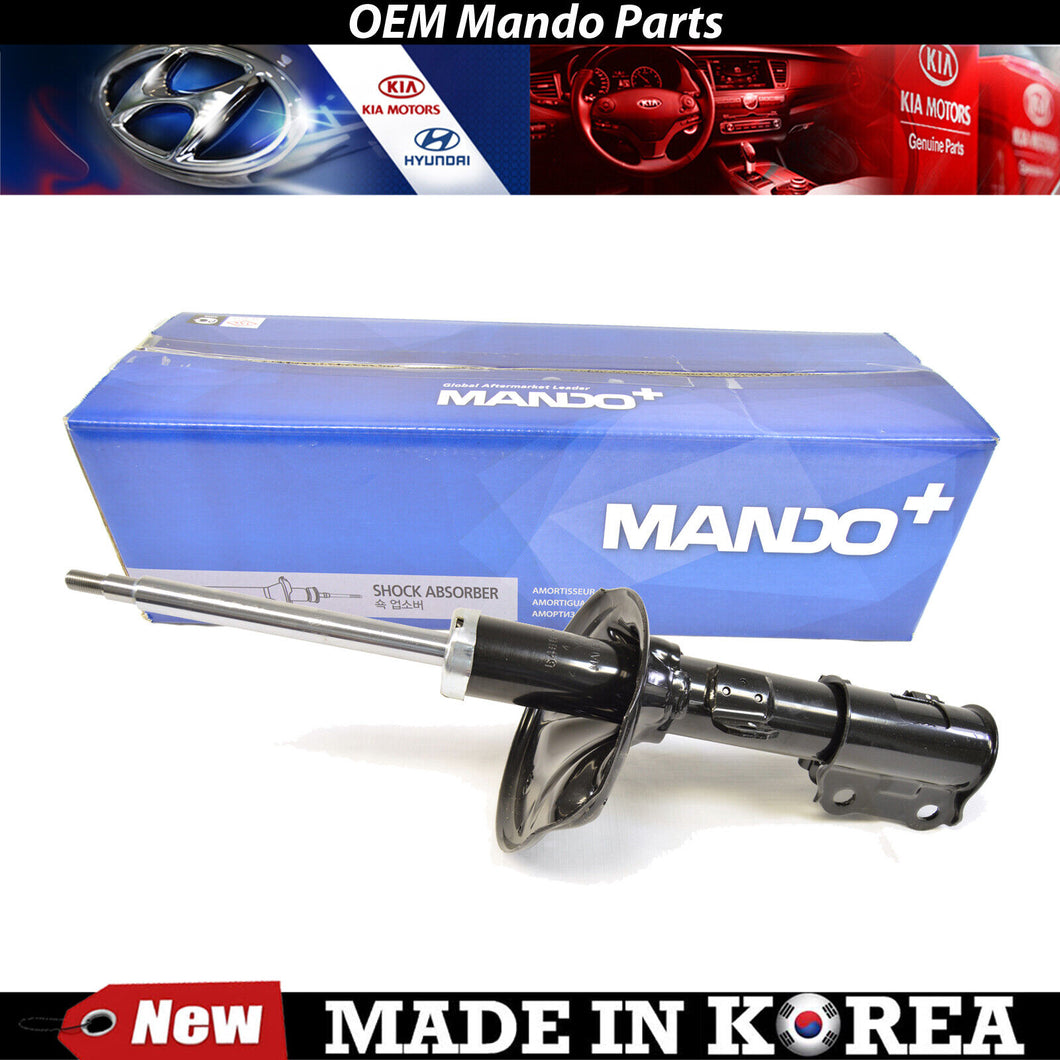 OEM Front R Suspension Strut 2003-2008 for Hyundai Tiburon 2.0L 2.7L 546612C000