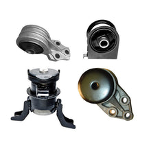 Load image into Gallery viewer, Engine Motor &amp; Transmission Mount Set 4PCS 2005-2006 for Mazda Tribute 3.0L