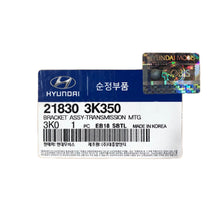 Load image into Gallery viewer, Genuine Left Trans Mount 08-11 for Hyundai Sonata 2.4L, Azera 3.3L 3.8L for Auto