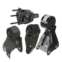 Load image into Gallery viewer, Engine Motor &amp; Transmission Mount Set 4PCS. 1993-1998 for Nissan Quest 3.0L