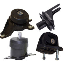 Load image into Gallery viewer, Engine Motor &amp; Trans Mount Set 4PCS. 2010-2014 for Acura TSX 3.5L FWD for Auto.
