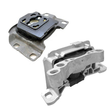 Load image into Gallery viewer, Front Engine &amp; Trans Mount Set 2PCS. 2013-2016 for Ford Escape 1.6L for Auto.