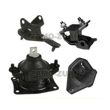 Load image into Gallery viewer, Engine Motor &amp; Trans Mount Set 4PCS. 2003-2007 for Honda Accord 2.4L for Auto.