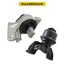 Load image into Gallery viewer, Engine &amp; Trans Mount 2PCS. 2006-2009 for Ford Fusion / for Mercury Milan 2.3L