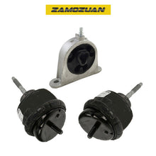 Load image into Gallery viewer, Engine Motor &amp; Trans Mount Set 3PCS. 2007-2008 for Chrysler Pacifica 3.8L, 4.0L