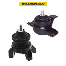 Load image into Gallery viewer, Engine Motor Mount 2PCS. 2007-2012 for Hyundai Santa Fe, Veracruz 2.7L 3.3L 3.8L