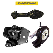 Load image into Gallery viewer, Engine Motor &amp; Trans Mount 3PCS 2002-2005 for Pontiac Sunfire 2.2L DOHC for Auto