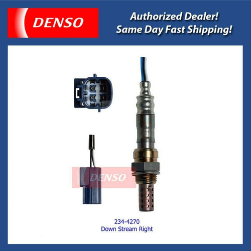DENSO Oxygen Sensor 234-4270 for Infiniti I35 Nissan Maxima Sentra 1.8L