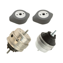 Load image into Gallery viewer, Engine Motor &amp; Trans Mount 4PCS 97-05 for Audi A4 / for Volkswagen Passat 1.8L