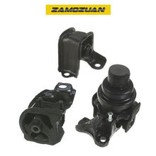 Load image into Gallery viewer, Engine Motor &amp; Trans. Mount Set 3PCS. 1994-1997 for Honda Accord 2.2L for Auto.