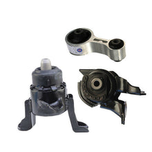 Load image into Gallery viewer, Engine Motor &amp; Torque Strut Mount 3PCS. 03-08 for Mazda 6 i Sedan 2.3L for Auto.