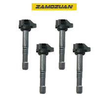 Load image into Gallery viewer, OEM Quality Ignition Coil 4PCS. 13-18 for Acura TLX / for Honda Accord CR-V 2.4L