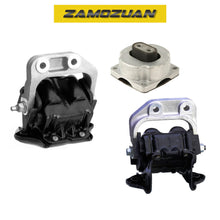 Load image into Gallery viewer, Front Engine &amp; Trans Mount 3PCS. for 05-10 Chrysler 300 5.7L 6.1L Police Option