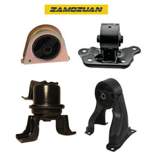 Load image into Gallery viewer, Engine Motor &amp; Trans Mount 4PCS. 02-07 for Mitsubishi Lancer 2.0L SOHC for Auto.