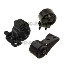 Load image into Gallery viewer, Engine Mount Set 3PCS. 98-01 for Kia Sephia 1.8L for Manual. A6768 A6756 A6769