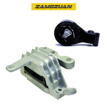 Load image into Gallery viewer, Engine Motor &amp; Trans Mount 2PCS 13-19 Chevrolet Impala Malibu 2.0L 2.5L for Auto