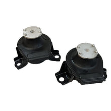 Load image into Gallery viewer, Front Left &amp; Right Engine Mount 2PCS. 2004-2011 for Mazda RX-8 1.3L for Manual.