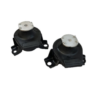 Front Left & Right Engine Mount 2PCS. 2004-2011 for Mazda RX-8 1.3L for Manual.