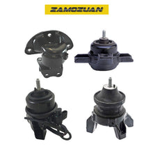 Load image into Gallery viewer, Front &amp; Rear Engine &amp; Trans Mount 2007-2012 for Hyundai Veracruz 3.8L for Auto.