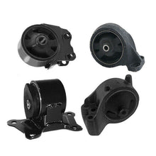 Load image into Gallery viewer, Engine Motor &amp; Transmission Mount 4PCS. 99-01 for Hyundai Sonata 2.4L for Auto.