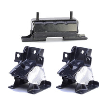 Load image into Gallery viewer, Motor&amp; Trans Mount 3PCS 11-15 for Chevy GMC  Silverado Sierra 2500HD 3500HD 6.0L