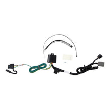 Load image into Gallery viewer, Tekonsha 118269 4-way Flat Trailer Wiring T-One Connector Kit for KIA/ Hyundai