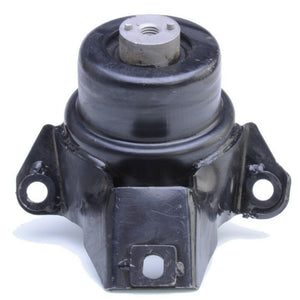 Front L & R Engine & Trans Mount 3PCS. 14-18 for Chevy Silverado 1500, Suburban