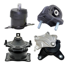 Load image into Gallery viewer, Engine &amp; Trans Mount w/ Bracket 4PCS 2010-2014 for Acura TL 3.7L for Manual.