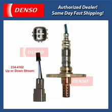Load image into Gallery viewer, DENSO Oxygen Sensor Up or Down Stream for 94-04 Toyota Tundra T100 234-4162