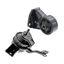 Load image into Gallery viewer, Front &amp; Front R Engine Mount Set 2PCS. 03-08 for Hyundai Tiburon 2.7L for Auto.
