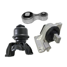 Load image into Gallery viewer, Engine &amp; Trans Mount 3PCS 2006-2009 for Ford Fusion/ for Mercury Milan 2.3L 3.0L