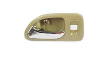 Load image into Gallery viewer, Tan Interior Door Handles Set 4PCS. 1994-1997 for Honda Accord 2.2L, 2.7L