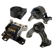 Load image into Gallery viewer, Engine Motor &amp; Trans Mount 4PCS w/ Bracket 07-12 for Dodge Caliber 1.8 2.0L 2.4L