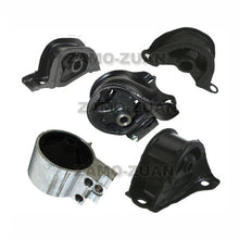 Load image into Gallery viewer, Engine Motor &amp; Trans Mount Set 5PCS. 1994-1995 for Honda Civic 1.5L VX for Auto.