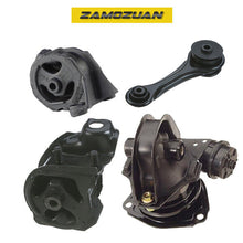 Load image into Gallery viewer, Engine Motor &amp; Trans Mount 4PCS - Hydraulic 90-93 for Honda Accord 2.2L for Auto