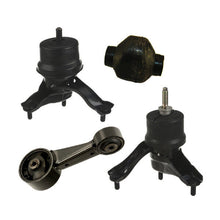 Load image into Gallery viewer, Engine Motor &amp; Transmission Mount Set 4PCS 2008-2010 for Toyota Highlander 3.5L