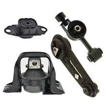 Load image into Gallery viewer, Engine Motor &amp; Transmission Mount 4PCS. 2007-2014 for Nissan Versa  Cube 1.8L
