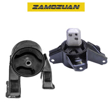 Load image into Gallery viewer, Rear Engine Motor &amp; Trans Mount 2PCS. 10-13 for Kia Forte Forte5 2.0L for Manual